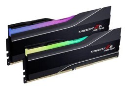 G.SKILL TRIDENT NEO AMD RGB DDR5 2X48GB 6000MHZ CL26 BLACK F5-6000J2636H48GX2-TZ5NR