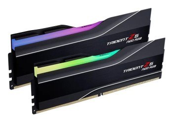 G.SKILL TRIDENT NEO AMD RGB DDR5 2X48GB 6000MHZ CL26 BLACK F5-6000J2636H48GX2-TZ5NR