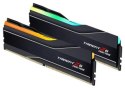 G.SKILL TRIDENT NEO AMD RGB DDR5 2X64GB 6000MHZ CL34 BLACK F5-6000J3444F64GX2-TZ5NR