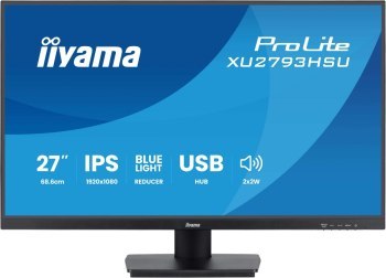 Iiyama ProLite XU2793HSU-B7