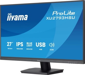 Iiyama ProLite XU2793HSU-B7