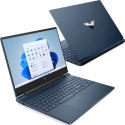 Laptop HP Victus 15-fa2039nw - Core 5 210H | 15,6''-144Hz | 16GB | 512GB | Win11Home | RTX5060 | Niebieski