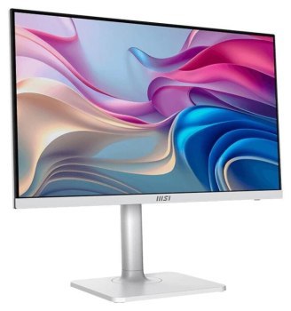 MSI Modern MD272UPHW - 27'' | IPS | 4K UHD | 4ms | 60Hz