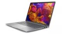Mobilna stacja robocza HP ZBook 8 G1ak 14 A3ZW2ET Ryzen AI 7 PRO 350 14" WUXGA 32GB 1000SSD W11Pro