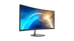 Monitor MSI Pro MP341CQ 34