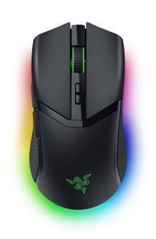 Mysz Razer Cobra Pro RZ01-04660100-R3G1