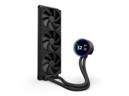 NZXT Kraken Elite 360 V2 LCD czarne