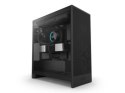 NZXT Kraken Elite 360 V2 LCD czarne