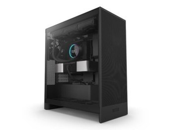 NZXT Kraken Elite 360 V2 LCD czarne