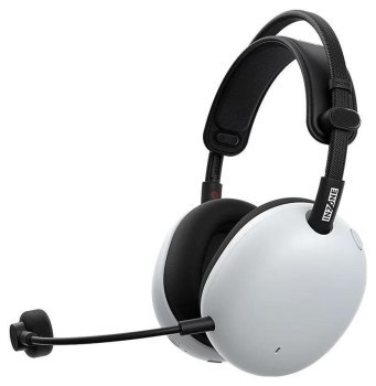 Słuchawki - Sony INZONE H9 II Biały