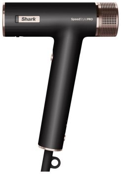 Suszarka - Shark SpeedStyle Pro HD731EU czarny