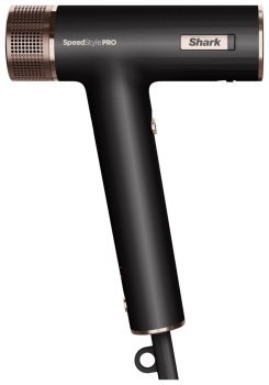 Suszarka - Shark SpeedStyle Pro HD731EU czarny