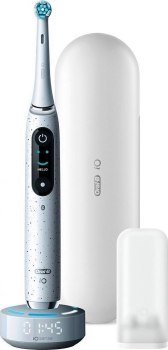 Szczoteczka - Oral-B iO Series 10 White
