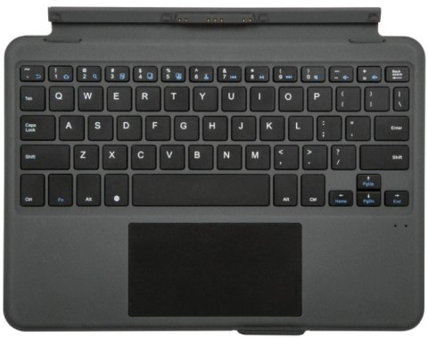 Targus Magnetic Keyboard für das Galaxy Tab Active4 Pro GP-JKT636TGBBW