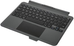 Targus Magnetic Keyboard für das Galaxy Tab Active4 Pro GP-JKT636TGBBW