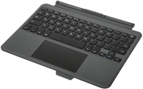 Targus Magnetic Keyboard für das Galaxy Tab Active4 Pro GP-JKT636TGBBW