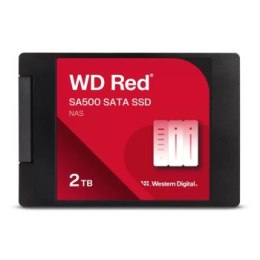WD Red WDS200T2R0A 2TB SATA