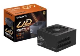 Zasilacz Gigabyte UD1000GM PG5 V.2 1000W 80+ Gold