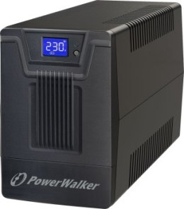 Zasilacz UPS - Power Walker VI 2000 SCL