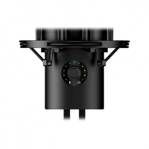 HyperX Mikrofon QuadCast 2 S BK 9A273AA