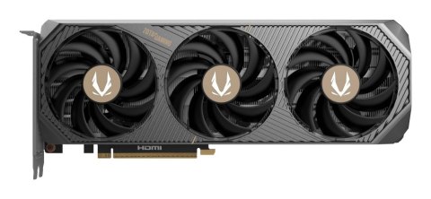 Karta graficzna ZOTAC GAMING GeForce RTX 5070 SOLID 12GB GDDR7 (ZT-B50700D-10P)