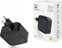 Ładowarka XBLITZ XC3(2x USB typ C\5V)