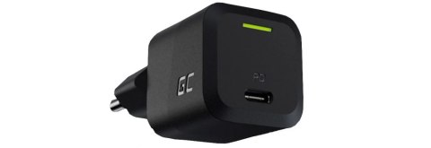 Ładowarka GREEN CELL CHARGC06(1x USB typ C\3000mA\5 - 20V)