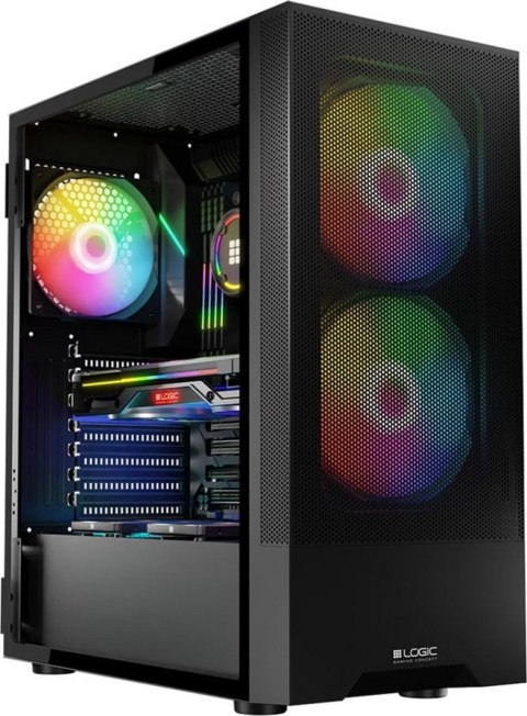 Obudowa LOGIC AT-ARYA-10-000000-0002