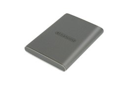 Transcend ESD360C 1 TB USB Type-C USB 3.2 Gen 2x2 Szary