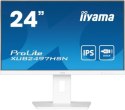 Iiyama ProLite XUB2497HSN-W2 - 23.8'' | IPS | FHD | 100Hz | USB-C