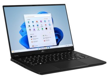 Laptop ASUS TUF Gaming FA401UM-RG010W - R7 260 | 14'' | 2,5K | 165Hz | 16GB | 512GB | W11H | RTX 5060