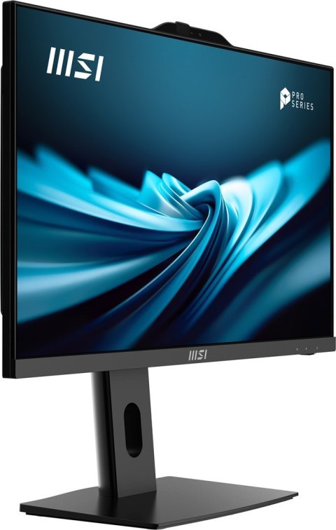 MSI AIO PRO AP242P 14M-682EU i5-14400 23.8" IPS LED FHD Non-Touch Anti-Glare 16GB SSD512GB M.2 AX211 WiFi 6E Windows 11 Pro Blac