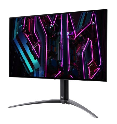 Monitor Acer Predator X27U, 67,3 cm (26,5") 240 Hz, FreeSync, OLED - DP, 2 x HDMI