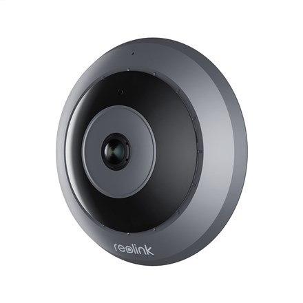 Kamera IP do monitoringu Reolink Fisheye Series P520 6MP PoE