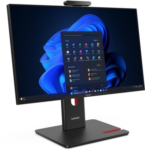 Komputer All-in-One LENOVO 13AY002CPB (23.8"/32GB/SSD1TB/Czarny)
