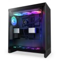 NZXT Kraken Plus 360 RGB LCD czarne