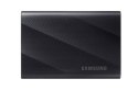 Dysk zewnętrzny SSD SAMSUNG T9 (4TB /Czarny )