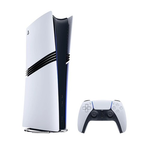 Konsola Sony PlayStation 5 Pro Digital 2TB
