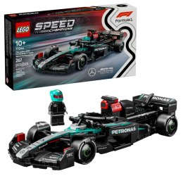 LEGO 77244 Speed Champions - Bolid F1 Mercedes-AMG W15