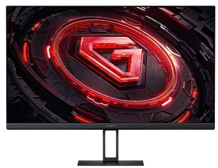 Monitor Xiaomi 24" IPS G24i 180Hz (WYPRZEDAŻ)