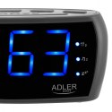 Adler Radiobudzik AD1121S