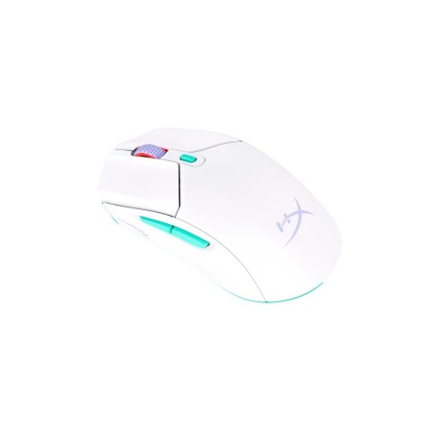 HyperX Mysz HyperX Pulsefire Haste 2 Core Wls Biała 8R2E7AA