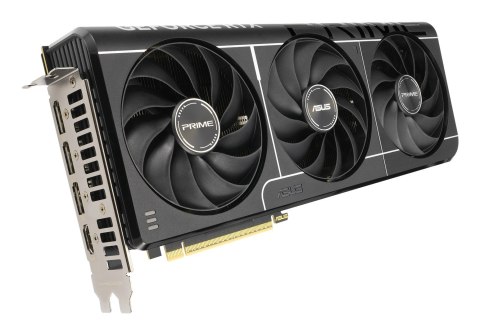 Karta graficzna ASUS PRIME GeForce RTX 5080 OC 16GB