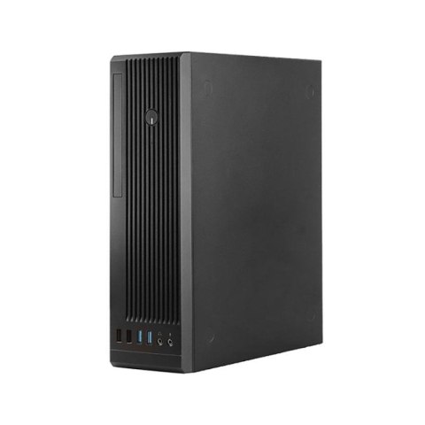 Komputer ADAX LIBRA SFF WXIPC12400 i5-12400/H610/16GB/512GB/Wi-Fi/BT/W11P_EDU