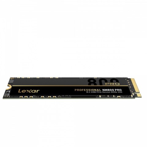 Lexar Dysk SSD NM800 PRO 2TB NVMe M.2 2280 7500/6500MB/s
