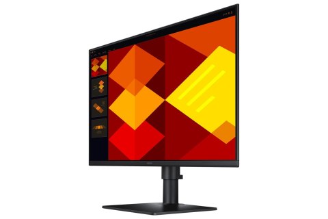 MONITOR SAMSUNG LED 27" LS27D406GAUXEN 100Hz