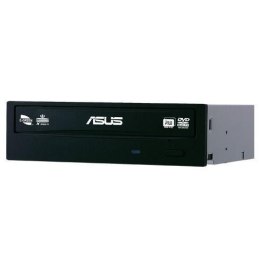 Nagrywarka wewnętrzna DVD -/+ R/RW ASUS DRW-24D5MT bulk czarna