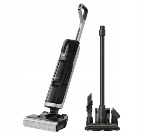 Bezprzewodowy odkurzacz pionowy mopujący Dreame H14 Dual