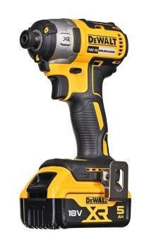 DeWalt DCF887P2-QW