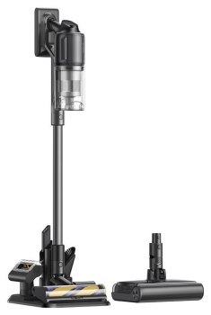 Dreame R20 Ultra Aquacycle czarny